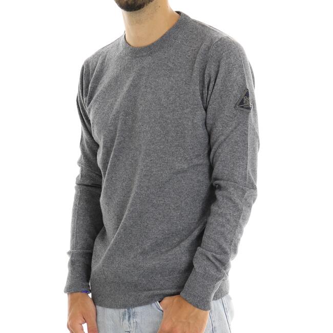 MAGLIA BASIC ROY ROGERS - Mad Fashion | img vers.650x/